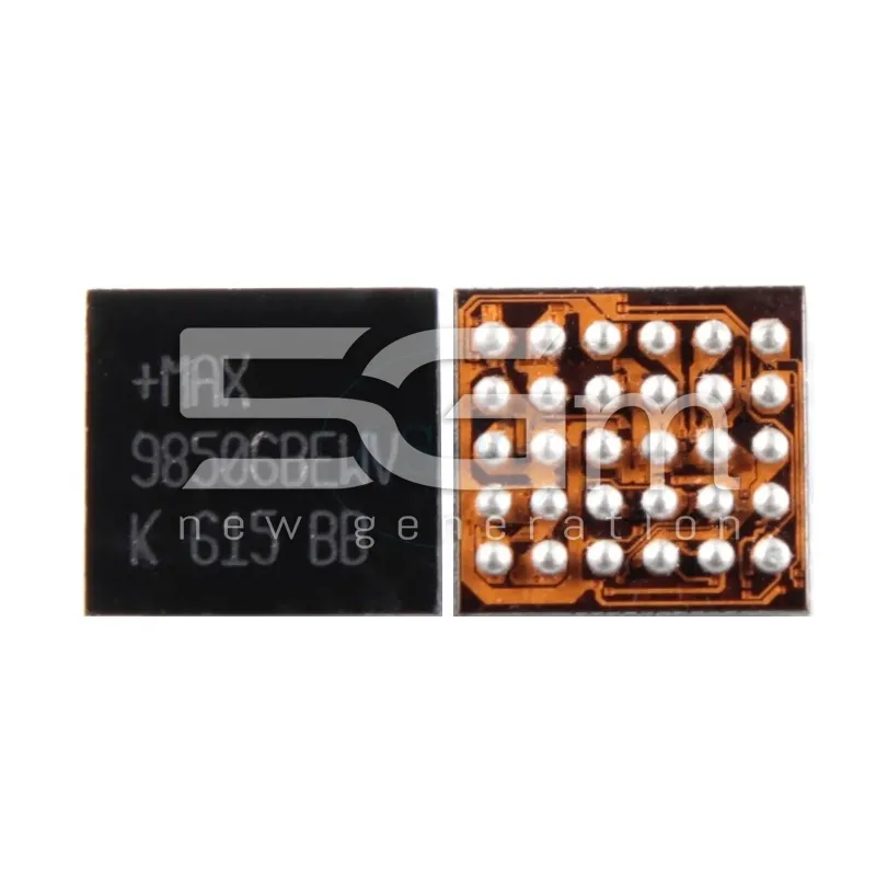 IC MAX98506BEWV Power Charging Samsung SM-N950 Note 8 | Store Online 5G-M