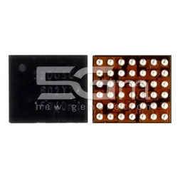 Convertisseur IC-DC S2DOS03 Samsung SM-G950F | Boutique 5G-M