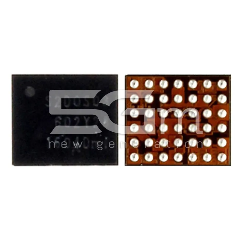 Convertisseur IC-DC S2DOS03 Samsung SM-G950F | Boutique 5G-M