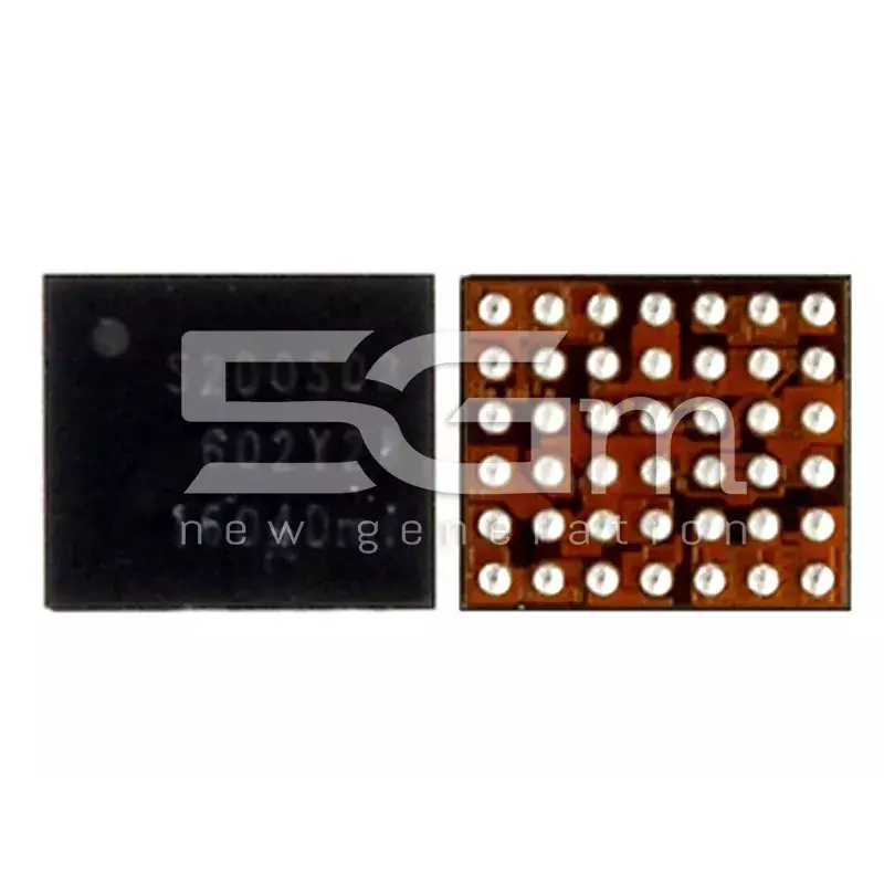 IC-DC Converter S2DOS03 Samsung SM-G950F