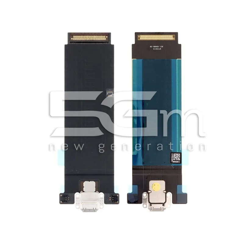 Charging Connector Gray Flex Cable iPad Pro 12.9 (3G Version) | Loja Online 5G-M