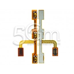 Power Flex Cable Huawei P9...