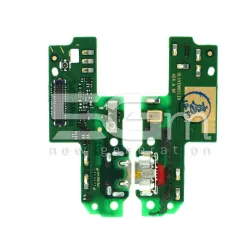 Connecteur de Charge + Carte Huawei P9 Lite (Full IC) | 5G-M.com