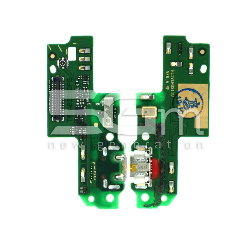 Connettore Di Ricarica + Board Huawei P9 Lite (Full IC) | Store Online 5G-M