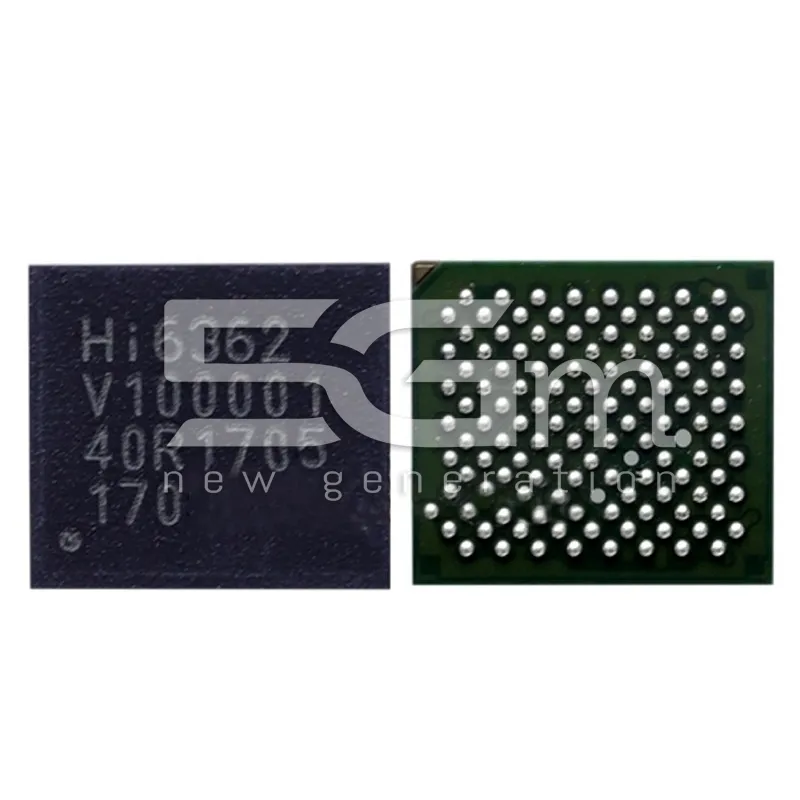 Intermediate Frequency IC HI6362 Huawei P9 | Store Online 5G-M