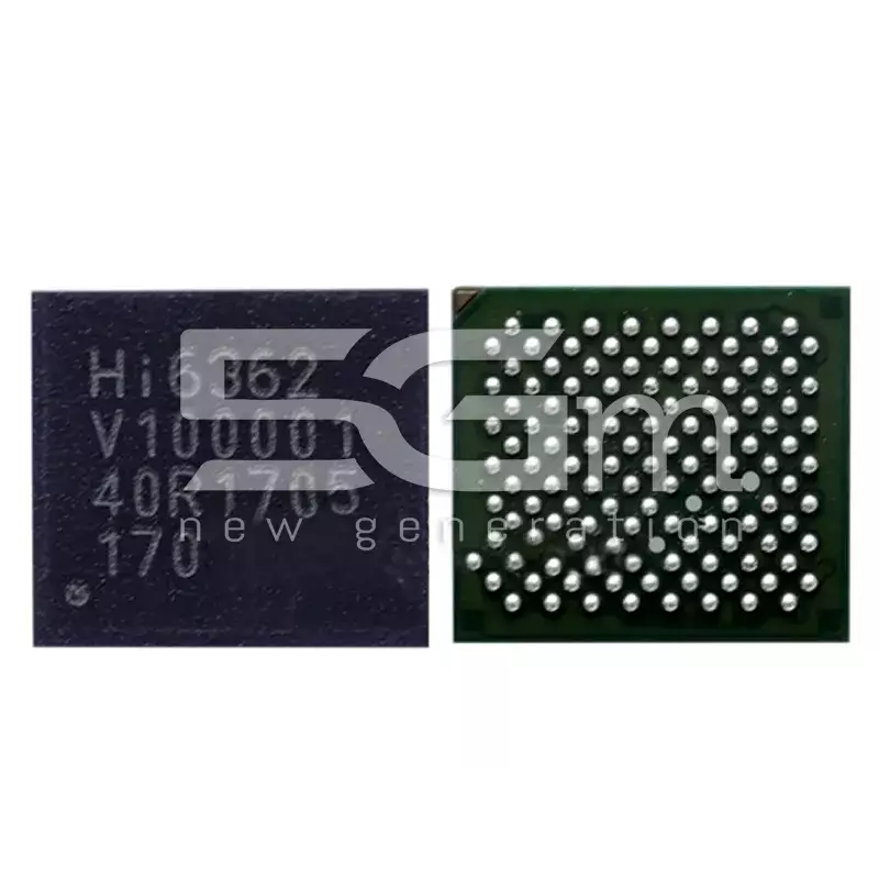 Intermediate Frequency IC HI6362 Huawei P9