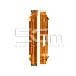 Nappe Flexible Carte Mère Huawei P9 | Pièces Détachées 5G-M