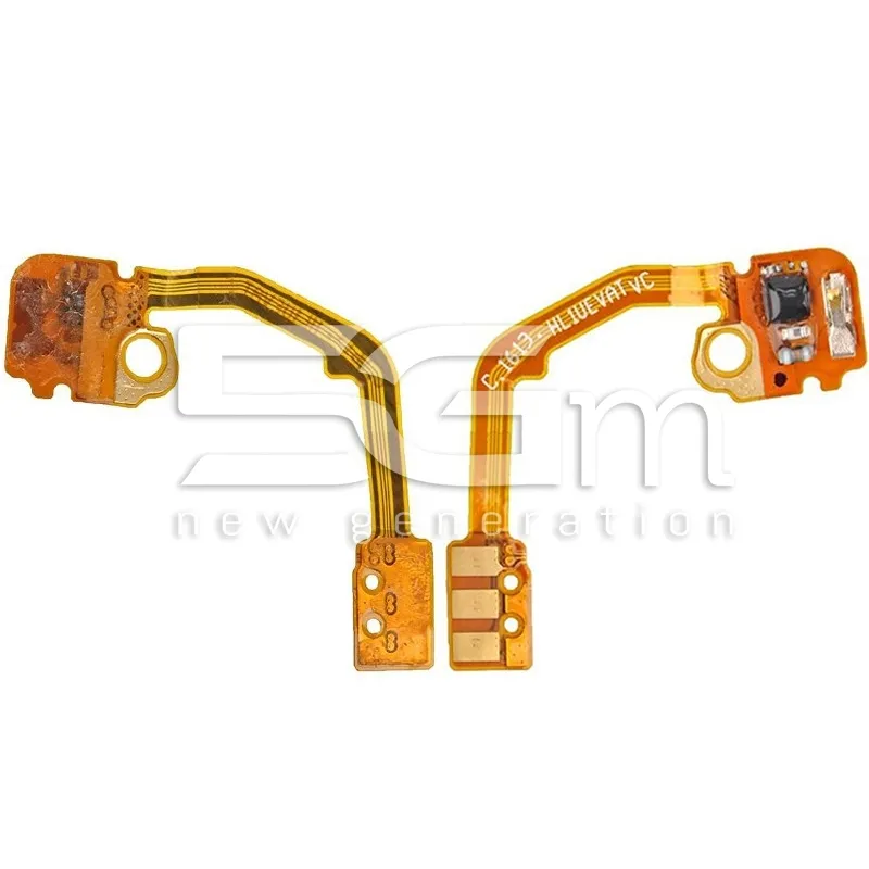 Nappe Antenne Wifi Huawei P9 | 5G-M.com