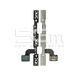 Power + Volume Flex Cable...