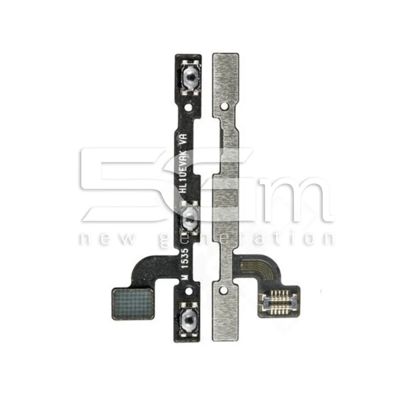 Cablu Flex Pornire + Volum Huawei P9 | Magazin Online 5G-M