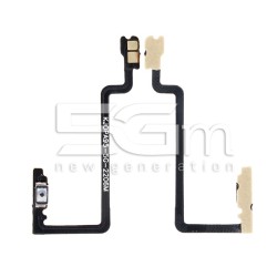 Accensione Flex Cable OPPO...