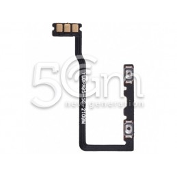 Volume Flex Cable OPPO A94 5G