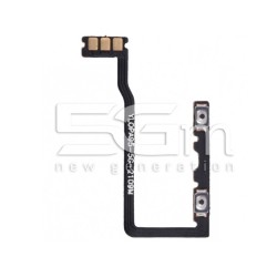 Volume Flex Cable OPPO A94 5G