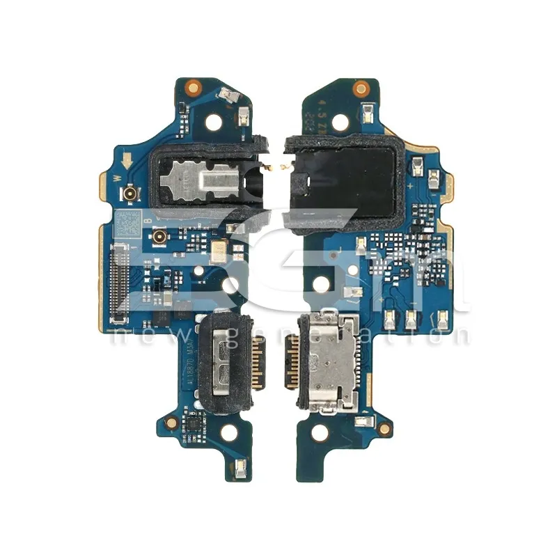 Connettore Di Ricarica + Board LG K52 (Full IC)