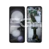 Display Touch + Frame Blue Samsung SM-F731 Flip 5 Ori | Store Online 5G-M