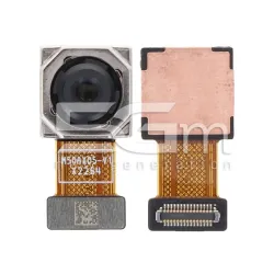 Camera Posteriore 50MP Xiaomi Redmi Note 12 4G