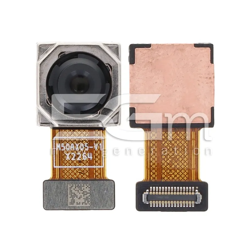 Cameră Spate 50MP Xiaomi Redmi Note 12 4G | Magazin Online 5G-M