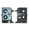 Vetrino Camera Posteriore + Frame Forest Green Xiaomi Redmi Note 12 5G | Store Online 5G-M
