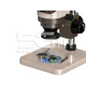 Baku BA-694 Base Magnetica Universale in Alluminio | 5G-M