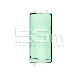 Adhesive Rear Cover Samsung...