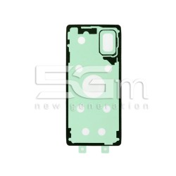 Adhesive Rear Cover Samsung...