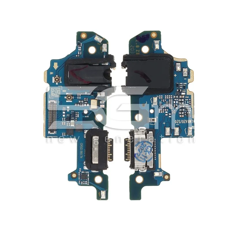 Connettore Di Ricarica + Board LG K42 (Full IC) | Store Online 5G-M