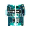 Connettore Di Ricarica + Board Samsung SM-A022 A02 (Full IC)