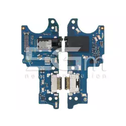 Charging Connector + Board Samsung SM-A025M - A025U (Full IC)
