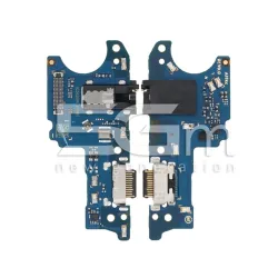 Connecteur de Charge + Carte Samsung SM-A025M - A025U (Full IC) | 5G-M