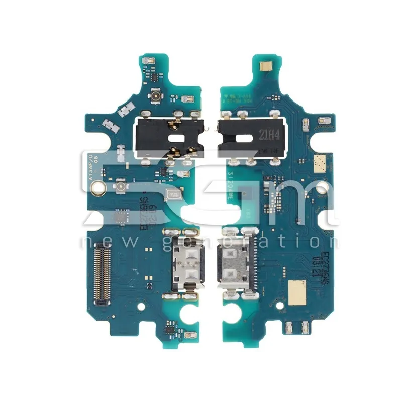 Connettore Di Ricarica + Board Samsung SM-A135 - A137 A13 (Full IC) | Store Online 5G-M