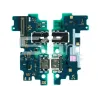 Töltőcsatlakozó + Áramköri lap Samsung SM-A505U A50 (Full IC) | 5G-M Webáruház