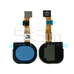 Fingerprint Blue Flex Cable...