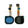 Fingerprint Blue Flex Cable Samsung SM-A115 A11 | Store Online 5G-M