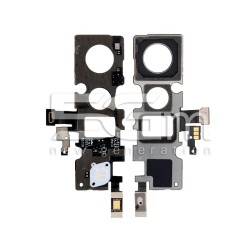 Microfono Flex Cable Google...