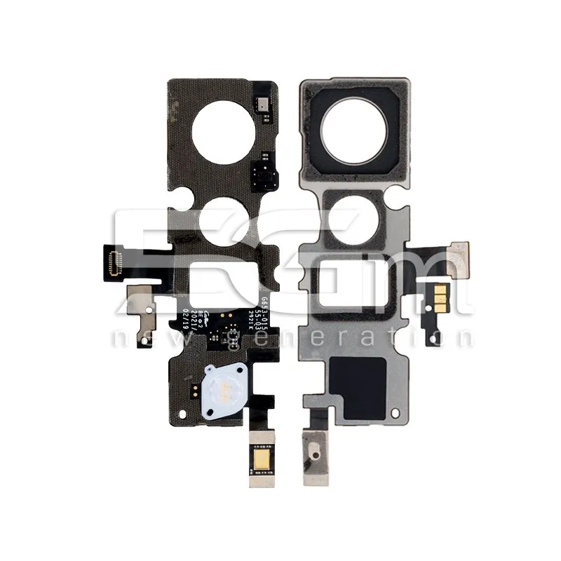 Microfono Flex Cable Google Pixel 6 Pro | Store Online 5G-M