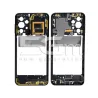 Middle Frame Nero + NFC Samsung SM-A236B A23 5G | Store Online 5G-M