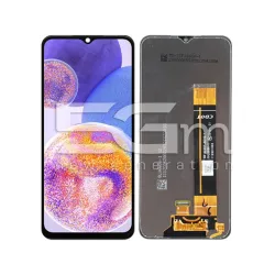 Écran Tactile Noir Samsung SM-A235 A23 (IPS) | Boutique en ligne 5G-M