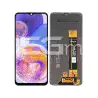 Display Touch Nero Samsung SM-A235 A23 (IPS)