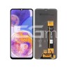 Ecrà Tàctil Preto Samsung SM-A235 A23 (IPS)