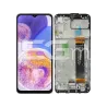 Display Touch + Frame Nero Samsung SM-A235 Ori | Store Online 5G-M