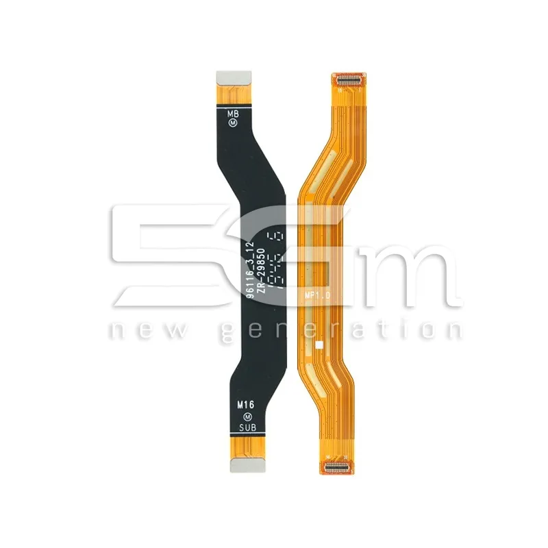 Samsung SM-A107M A10S Alaplap Szalagkábel | 5G-M.com