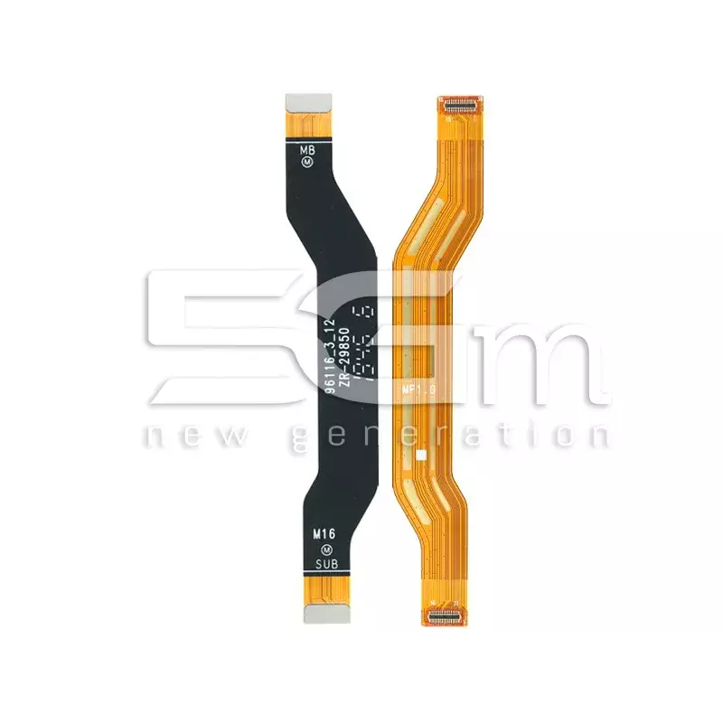 Motherboard Flex Cable Samsung SM-A107M A10S
