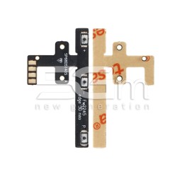 Accensione + Volume Flex Cable Motorola Edge 30 NEO