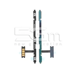 Aan/uit + Volumeflexkabel Samsung SM- A037U A03s | 5G-M Online Shop