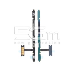 Power + Volume Flex Cable...