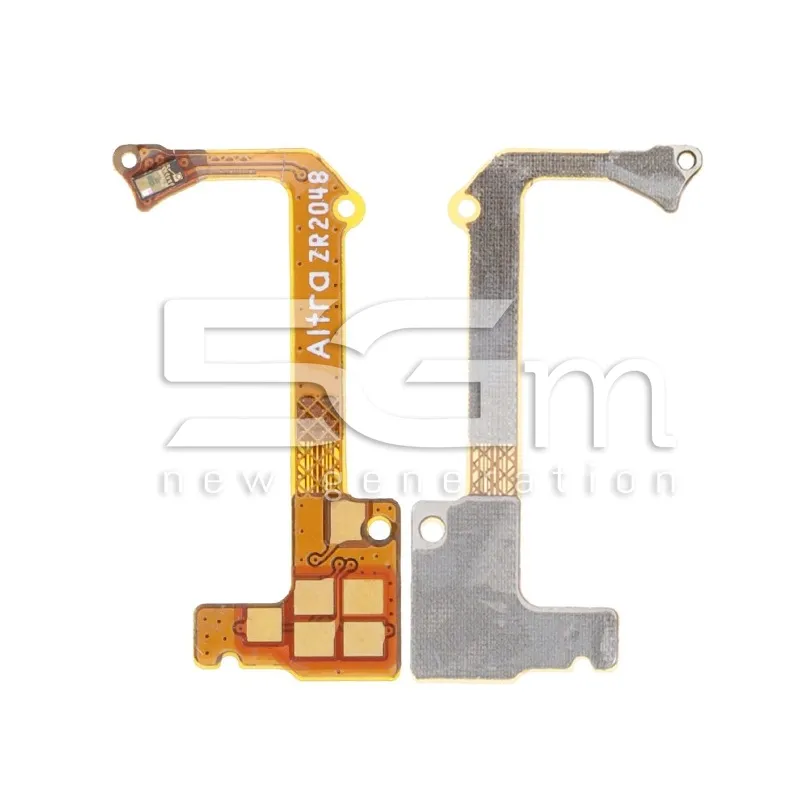 Sensore Di Prossimità Flex Cable Samsung SM-A025 A02s - SM-A037 A03s | Store Online 5G-M