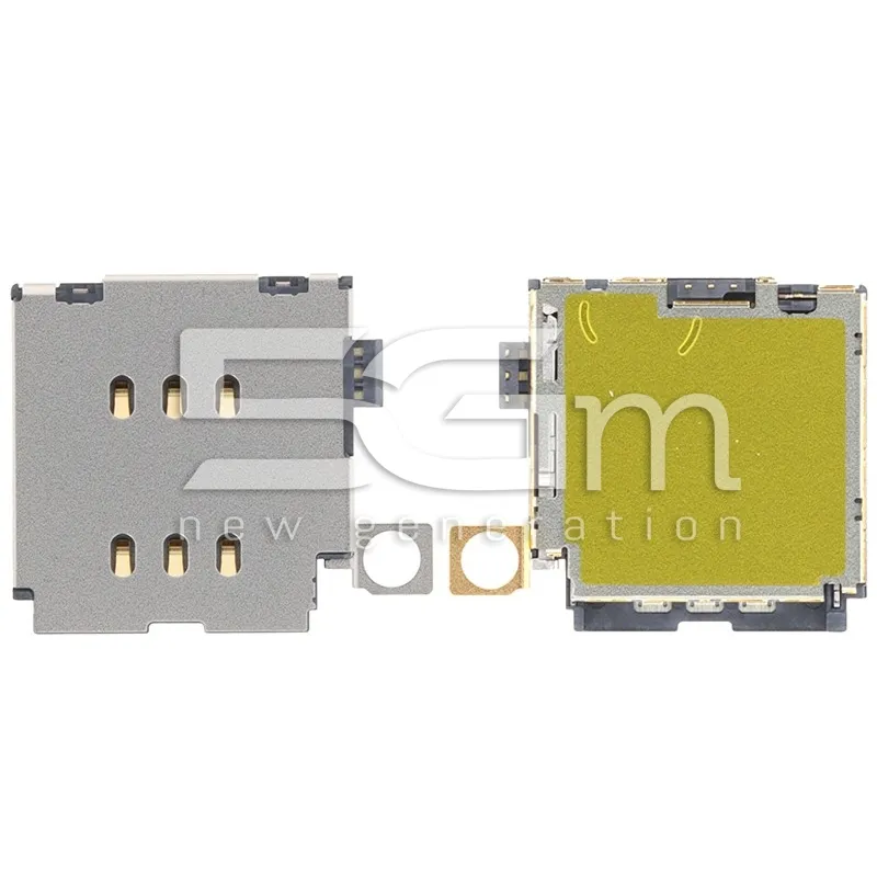 iPhone 13 Mini SIM-kártya olvasó | 5G-M Online Áruház