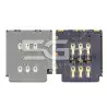 Lettore Sim Card iPhone 13 Pro
