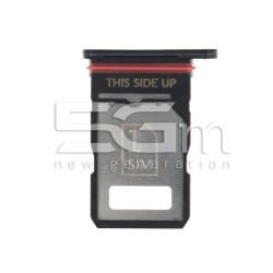 Sim Card Tray Black...