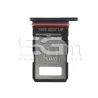 Sim Card Tray Black Motorola Edge 30 Neo